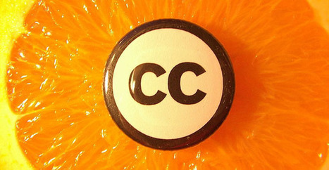 Un milliard de fichiers en Creative Commons en 2015 | Libertés Numériques | Scoop.it