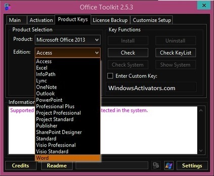 Email hacker 3.4.6 activation key