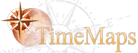TimeMaps | Archaeology Tools | Scoop.it