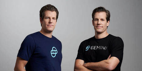 Cameron Winklevoss Accuses Barry Silbert's DCG and Genesis of Fraud - Business Insider | Operation Deimos | Scoop.it