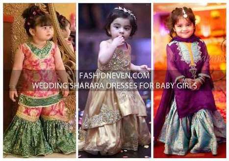 baby kameez design 2018