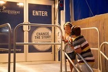 Compassion International's "Change the Story: The Compassion Experience" is Coming to Spokane | Compassion | Scoop.it