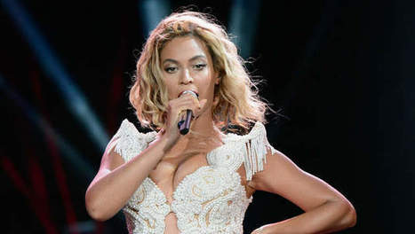 Beyoncé aurait des origines bretonnes | Mais n'importe quoi ! | Scoop.it
