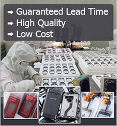 HTC One X disassembly tutorial(Part 2) | ETrade Supply Blog | Cellphone Tips & Tricks | Scoop.it