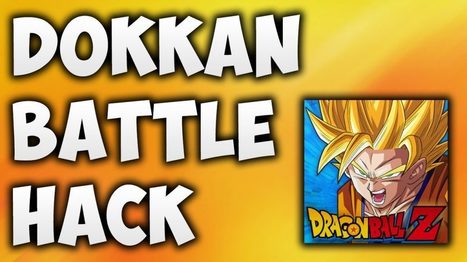 Dragon Ball Z Dokkan Battle Hack Unlimited Drag - hack de dragon ball roblox hack w roblox