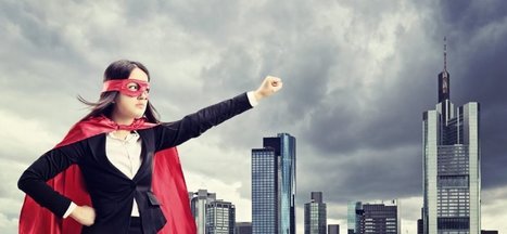 5 Biggest Ways a Smart Mentor Can Raise Your Game | #Mentorship #Coaching | 21st Century Learning and Teaching | Scoop.it