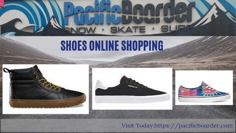 best online shoe store