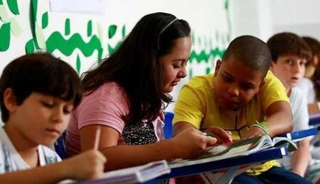 Mãe de jovem com Down denuncia escolas que negam matrícula | Inovação Educacional | Scoop.it