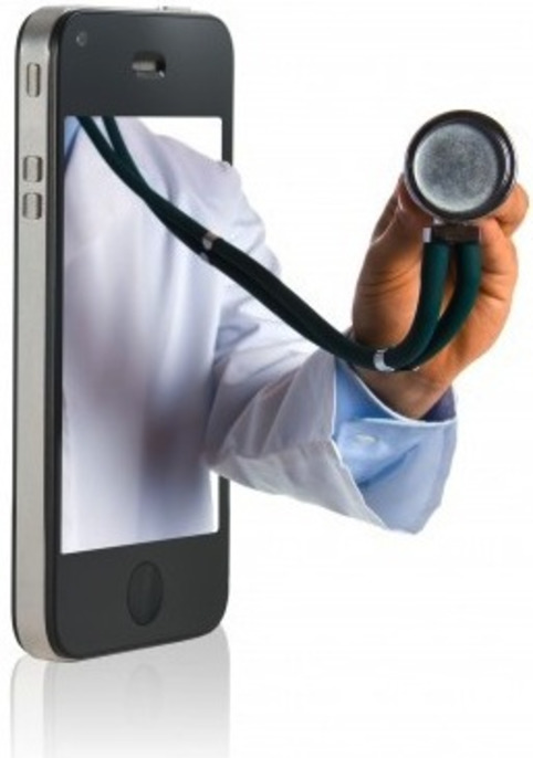 Telemedicine Tops the News Part 2 | Social Health on line | Scoop.it