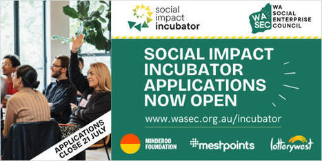 Events for May 2026 &ndash; WA Innovation Calendar | Entrepreneurial Education | Scoop.it