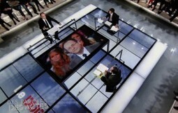 Les m&eacute;dias face &agrave; l&rsquo;onde de choc Hollande | R&eacute;seaux et m&eacute;dias sociaux, veille, technique et outils | Scoop.it