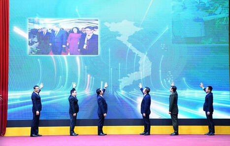 VIETNAM : Un syst&egrave;me national de tra&ccedil;abilit&eacute; des produits agricoles | ASIES | Scoop.it