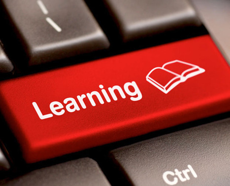 20 Digital Learning Day Activities For Your Classroom - Edudemic | APRENDIZAJE | Scoop.it