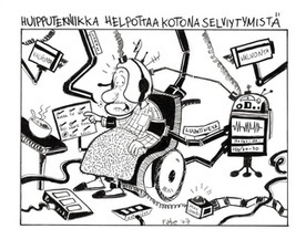 Tule-pilakuvagalleria - Suomen Reumaliitto | 1Uutiset - Lukemisen tähden | Scoop.it