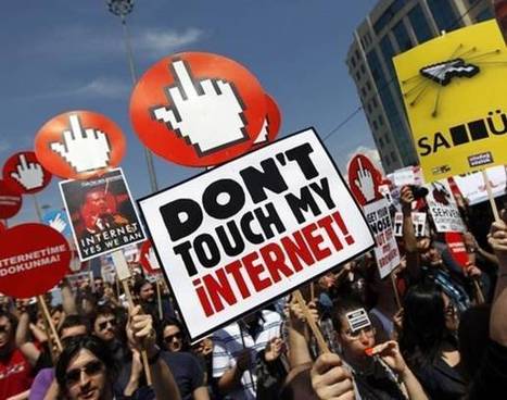 ITU/ Gouvernance du Net : 2012 sera-t-il la fin de l’internet tel que nous le connaissons? (Pétition) | Libertés Numériques | Scoop.it