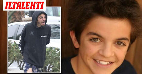 Ex-lapsit&auml;hti l&ouml;ydettiin j&auml;rkytt&auml;v&auml;ss&auml; kunnossa kadulta | 1Uutiset - Lukemisen t&auml;hden | Scoop.it