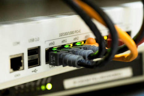 400.000 personas se van a quedar sin ADSL y, por lo tanto, sin Internet. Estas son las opciones disponibles | Santiago Sanz Lastra | Scoop.it