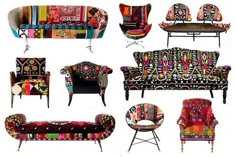 furniture | Decorations & Design | Scoop.it