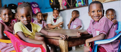 How to boost learning in low-income countries: Raising revenues or cutting costs? | Inova&ccedil;&atilde;o Educacional | Scoop.it