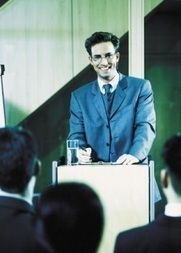 La naturalidad: &ldquo;herramienta&rdquo; de moda para hablar en p&uacute;blico y&nbsp;convencer | Las TIC y la Educaci&oacute;n | Scoop.it