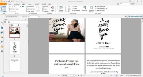 Books Ps I Still Love You Jenny Han Pdf Epub