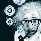 La ciencia según Woody Allen | Artículos CIENCIA-TECNOLOGIA | Scoop.it