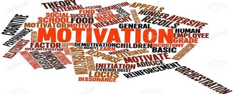 27 ideas para la mejora de la motivación intrínseca entre tus estudiantes | TIC & Educación | Scoop.it