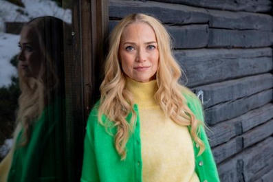 Vakava sairastuminen muutti Pippa Laukan suhdetta el&auml;m&auml;&auml;n | 1Uutiset - Lukemisen t&auml;hden | Scoop.it