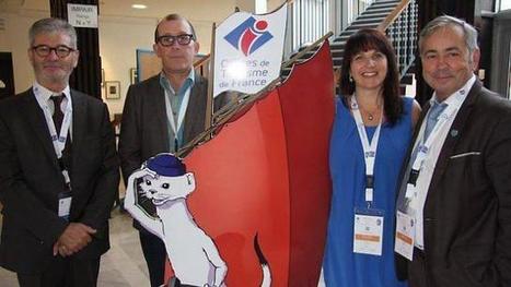 Offices de tourisme : une loi qui inqui&egrave;te... | Veille juridique et politiques publiques | Scoop.it