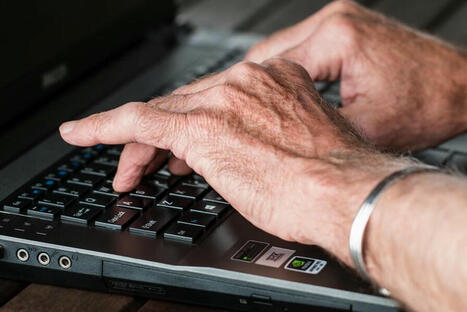La Cnil veut stimuler les projets d'intelligence artificielle dans la silver économie | Protection de la donnée | Scoop.it