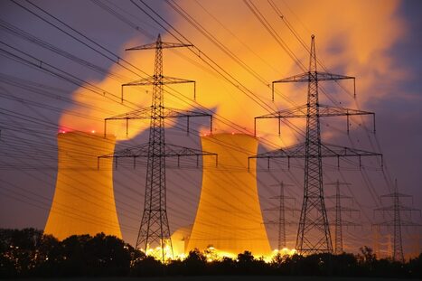 GERMANY: Its long industrial decline&nbsp; | EUROPES | Scoop.it