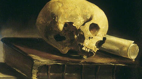 Tracing the origins of 'publish or perish' | ED 262 Research, Reference & Resource Skills | Scoop.it