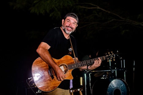 Mike Nash Concert Pictures | Cayo Scoop!  The Ecology of Cayo Culture | Scoop.it
