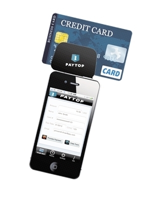 Paytop d&eacute;veloppe de nouveaux services de paiement &eacute;lectronique | Lev&eacute;e de fonds & Best practice Startups | Scoop.it