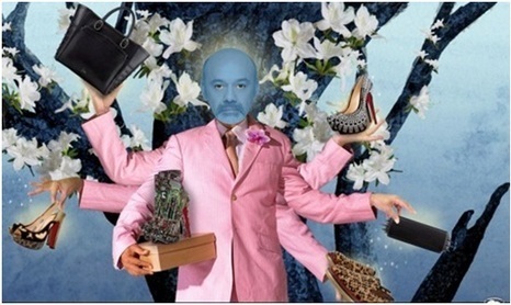 Le No&euml;l digital des marques 2012 | Digital News in France | Scoop.it