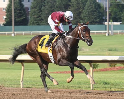 Prairie Meadows Announces Live Racing Schedule ...