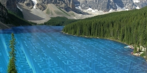 [FR] Data lake : le nouvel outil incontournable ? | B2B OP TBS | Scoop.it