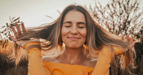 How God Helped Me Break Free from Chronic Worry | Christian Spiritual Counseling | Scoop.it