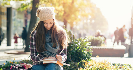 Here's What College Students Really Want On Their Back-To-School Shopping Lists | Winning The Internet | Scoop.it