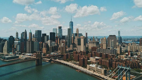 L'investissement immobilier à l'International - La Retraite à l'Etranger - Blog Sunfim - investir dans l’immobilier à NEW YORK | L'achat immobilier aux Etats Unis- Le placement financier américain | Scoop.it
