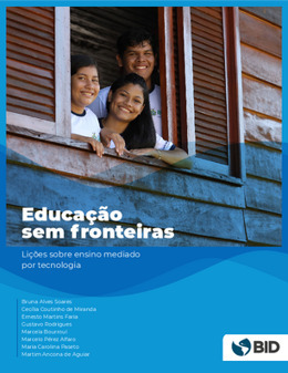 Educa&ccedil;&atilde;o sem Fronteiras: Li&ccedil;&otilde;es sobre Ensino Presencial Mediado por Tecnologia na Amaz&ocirc;nia Legal | Inova&ccedil;&atilde;o Educacional | Scoop.it