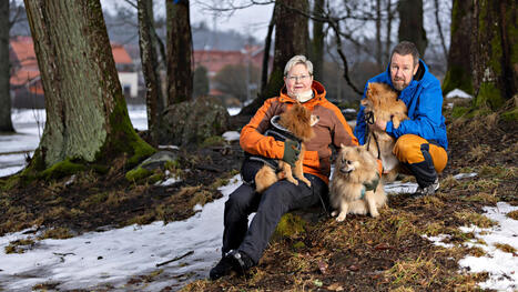 Eläke ulkomaille loppui – Työkyvytön Riikka palasi Espanjasta | 1Uutiset - Lukemisen tähden | Scoop.it