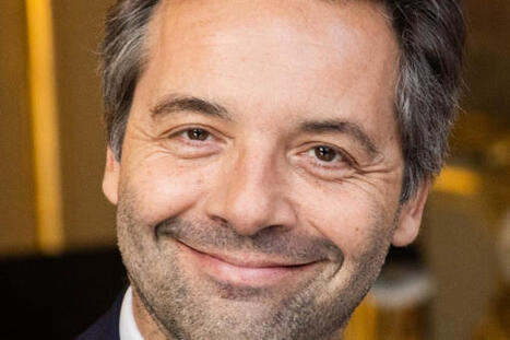 &laquo; Les intercommunalit&eacute;s vont &ecirc;tre contraintes de prendre davantage en compte le fait communal &raquo; | &Eacute;tat et collectivit&eacute;s | Scoop.it