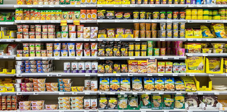ESPAGNE : une loi pour lutter contre le gaspillage alimentaire | EUROPES | Scoop.it