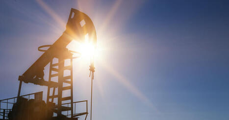 R&eacute;chauffement climatique&nbsp;: des &eacute;tudes chiffrent la responsabilit&eacute; de l'industrie fossile | "Sur mesure" : l'actualit&eacute; du cabinet | Scoop.it