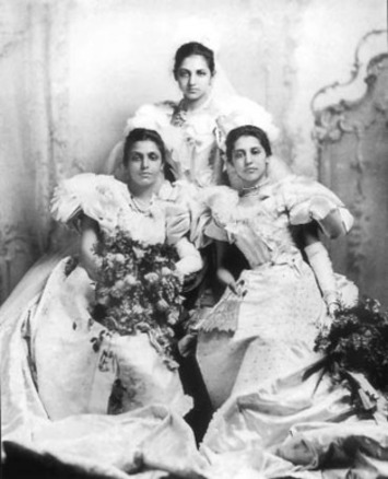 10 Badass Sikh Women in History | Herstory | Scoop.it