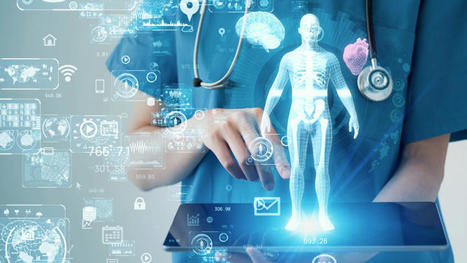 Health Executives Are Implementing Digital Health, But Aren’t Seeing ROI Yet | Consumer Digital Health | Scoop.it