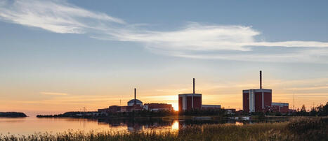 L'EPR de Finlande fonctionne bien. Mais pas en France. | rushes infos | Scoop.it