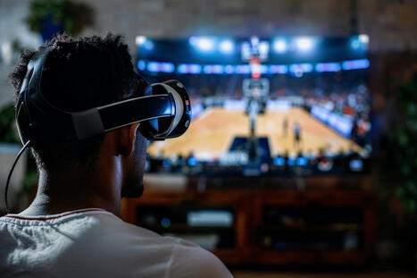 Vivez le NBA All-Star 2025 en VR avec Quest | 7 - Fan Experience | Scoop.it