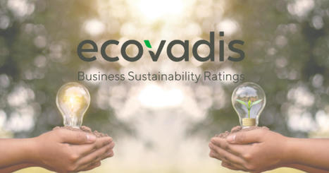 CTOUCH achieves EcoVadis sustainability rating | EcoVadis Customer Success Stories | Scoop.it